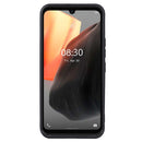 TPU Phone Case For Ulefone Armor 8 Pro(Matte Black)