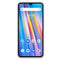 TPU Phone Case For Umidigi A11(Frosted White)