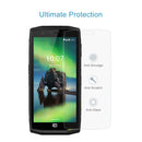 10 PCS 0.26mm 9H 2.5D Tempered Glass Film For Crosscall Action X5