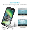 10 PCS 0.26mm 9H 2.5D Tempered Glass Film For Crosscall Action X5
