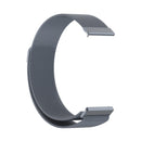 For Huawei Watch GT 3 42mm 20mm Milan Metal Watch Band(Grey)