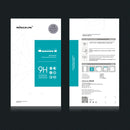 For Xiaomi Redmi Note 11 Pro China / 11 Pro+ Global / Mi 11i / Mi 11i 5G NILLKIN H Explosion-proof Tempered Glass Film