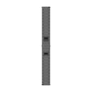 For Huawei Watch GT 3 46mm/GT Runner 22mm One-bead Steel Watch Band(Grey)