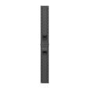 For Huawei Watch GT 3 46mm/GT Runner 22mm One-bead Steel Watch Band(Black)