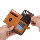 For Samsung Galaxy S22 Ultra 5G Calfskin Color Matching TPU + PU Phone Case(Red)