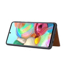 For Xiaomi Redmi Note 11 Pro 5G CN Version Calfskin Color Matching TPU + PU Phone Case(Black)