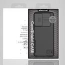 For Xiaomi Redmi Note 11 5G / 11T 5G / 11S 5G / Poco M4 Pro 5G NILLKIN Black Mirror Series Camshield PC Phone Case(Black)