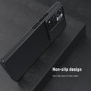 For Xiaomi Redmi Note 11 Pro China / 11 Pro+ Global / Mi 11i / Mi 11i 5G NILLKIN Black Mirror Series Camshield PC Phone Case(Black)