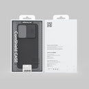 For Xiaomi Redmi Note 11 Pro China / 11 Pro+ Global / Mi 11i / Mi 11i 5G NILLKIN Black Mirror Series Camshield PC Phone Case(Black)