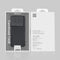 For OnePlus 9RT 5G NILLKIN Black Mirror Series Camshield PC Phone Case(Black)