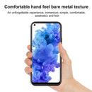 TPU Phone Case For Tecno Camon 16(Frosted Black)