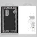 For Xiaomi Redmi Note 11 5G / 11T 5G / 11S 5G / Poco M4 Pro 5G NILLKIN 3D Textured Nylon Fiber TPU Phone Case(Black)