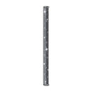 For Samsung Galaxy S22 Ultra 5G Shockproof Terminator Style Glitter Powder Protective Phone Case(Grey)