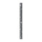 For Samsung Galaxy S22 Ultra 5G Shockproof Terminator Style Glitter Powder Protective Phone Case(Grey)