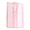 For Samsung Galaxy S22 Ultra 5G Shockproof Terminator Style Glitter Powder Protective Phone Case(Pink)