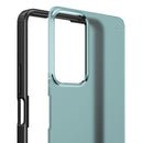 For Xiaomi Redmi Note 11 Pro Four-corner Shockproof TPU + PC Phone Case(Blue)