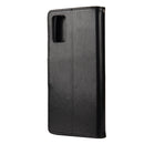 For Xiaomi Redmi Note 11 Pro Butterfly Flower Pattern Horizontal Flip Leather Phone Case with Card Slot & Holder(Black)