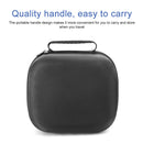 For HTC VIVE / Samsung Gear 5th Generation VR Glasses Protective Storage Bag(Black)