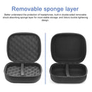 For Xiaomi Mi VR VR Glasses Protective Storage Bag(Black)