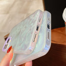 Color Matching Lens Chameleon Series Protective Phone Case For iPhone 13 Pro(Shell)