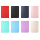 For Samsung Galaxy Tab A8 Voltage Craft Texture TPU Horizontal Flip Tablet Case(Gold)