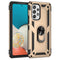 For Samsung Galaxy A53 5G Shockproof TPU + PC Phone Case(Gold)