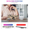 For Samsung Galaxy A53 5G Shockproof TPU + PC Phone Case(Gold)