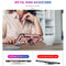 For Samsung Galaxy A53 5G Shockproof TPU + PC Phone Case(Rose Gold)