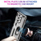 For Samsung Galaxy A53 5G Shockproof TPU + PC Phone Case(Silver)