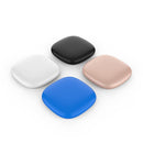 FindTag Metal Anti-lost Global Locator Tracker(Blue)