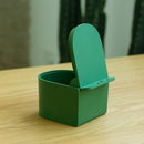 Original Xiaomi Youpin VH C09-1 Wireless Charging Phone Holder(Dark Green)