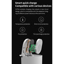 Original Xiaomi Youpin VH C09-1 Wireless Charging Phone Holder(Dark Green)