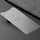 10 PCS Transparent Frosted Full Screen Tempered Glass Film For iPhone 13 / 13 Pro / 14