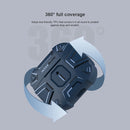 NILLKIN Shield TPU Earphone Protective Case For AirPods 3(Black)