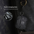 NILLKIN Shield TPU Earphone Protective Case For AirPods 3(Blue)