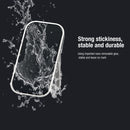 NILLKIN Bolster Plus Sticky Three-speed Adjustable Zinc Alloy Laptop Holder(Silver)