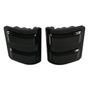 A6442 1 Pair Car Rearview Mirror Turn Signal Light 7C3Z-13776-A/B for Ford