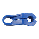 A6757 16 in 1 Car Fuel Line Angled Disconnect Tool Set