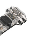 A6534 12 in 1 Car T-type Stripping-free Terminal Block