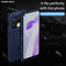 For OnePlus 10 Pro 5G Full Coverage Shockproof TPU Phone Case(Blue)