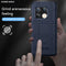 For OnePlus 10 Pro 5G Full Coverage Shockproof TPU Phone Case(Blue)