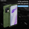 For OnePlus 10 Pro 5G Full Coverage Shockproof TPU Phone Case(Green)