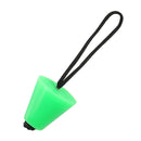 A6698 4 in 1 Green Kayak Silicone Drain Hole Plug