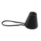 A6699 4 in 1 Black Kayak Silicone Drain Hole Plug