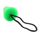 A6702 8 in 1 Green Kayak Silicone Drain Hole Plug