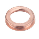 A5422 20 in 1 Car Drain Plug Crush Washer Gaskets 1102601M02 for Nissan