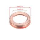 A5423 50 in 1 Car Drain Plug Crush Washer Gaskets 1102601M02 for Nissan