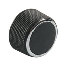 A6713 2 in 1 Car Audio Volume Adjustment Knob 22912547 for Chevrolet