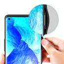 For OPPO Realme GT Master Armor PC + TPU Shockproof Phone Case(Translucent)