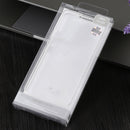 For Samsung Galaxy S22 5G GOOSPERY JELLY Full Coverage Soft Phone Case(Transparent)